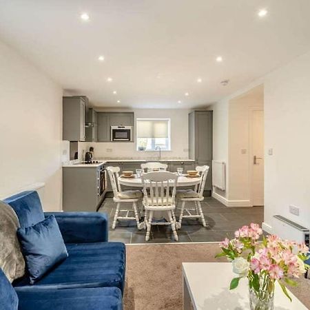 The Cottages At Ivy Farm By Charles Alexander Short Stay Lytham St Annes Ngoại thất bức ảnh