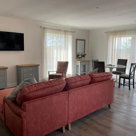 The Cottages At Ivy Farm By Charles Alexander Short Stay Lytham St Annes Ngoại thất bức ảnh