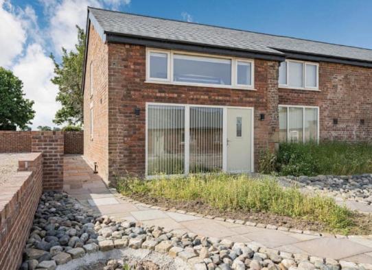 The Cottages At Ivy Farm By Charles Alexander Short Stay Lytham St Annes Ngoại thất bức ảnh