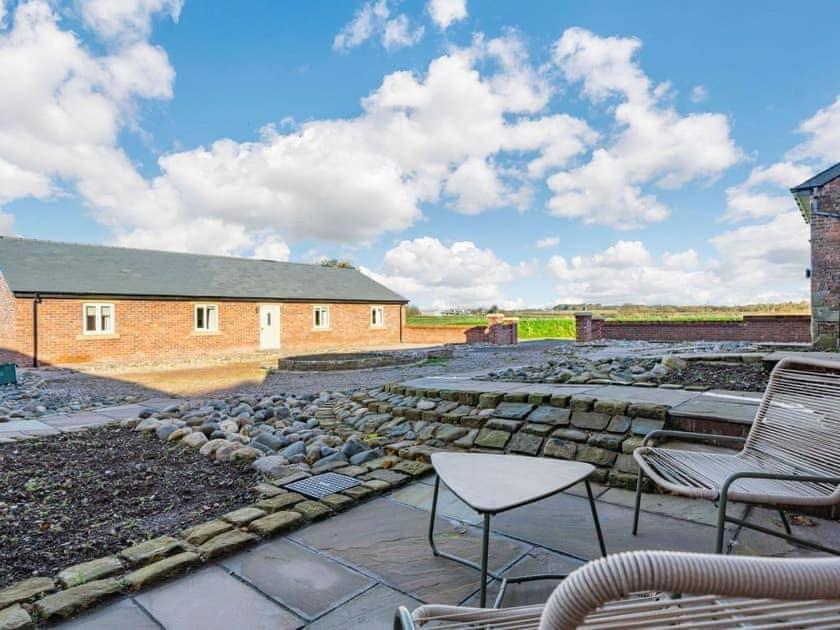 The Cottages At Ivy Farm By Charles Alexander Short Stay Lytham St Annes Ngoại thất bức ảnh