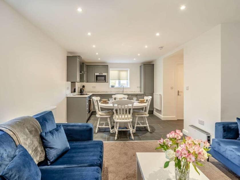 The Cottages At Ivy Farm By Charles Alexander Short Stay Lytham St Annes Ngoại thất bức ảnh