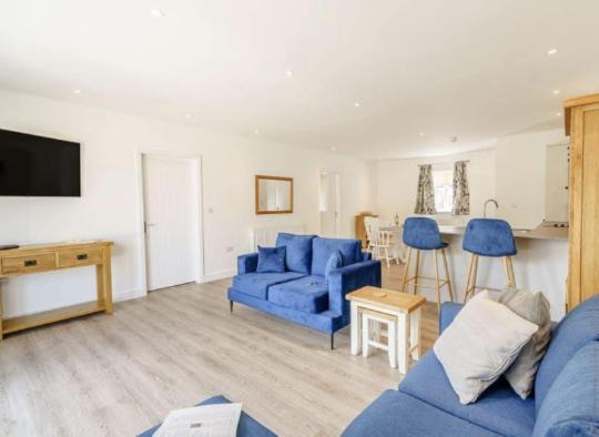 The Cottages At Ivy Farm By Charles Alexander Short Stay Lytham St Annes Ngoại thất bức ảnh