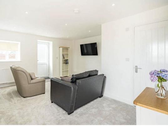 The Cottages At Ivy Farm By Charles Alexander Short Stay Lytham St Annes Ngoại thất bức ảnh