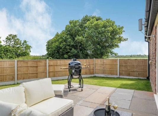 The Cottages At Ivy Farm By Charles Alexander Short Stay Lytham St Annes Ngoại thất bức ảnh