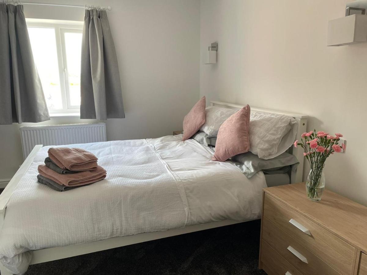 The Cottages At Ivy Farm By Charles Alexander Short Stay Lytham St Annes Ngoại thất bức ảnh