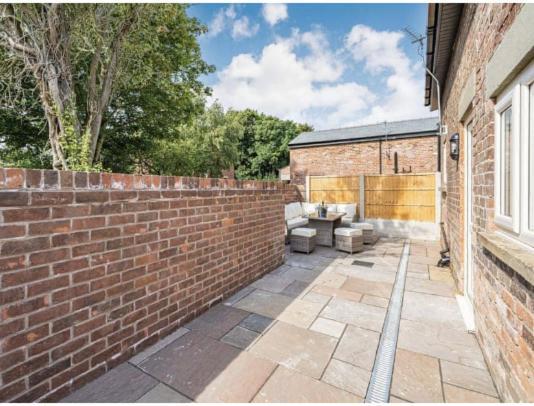 The Cottages At Ivy Farm By Charles Alexander Short Stay Lytham St Annes Ngoại thất bức ảnh