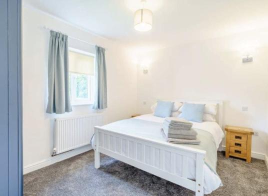 The Cottages At Ivy Farm By Charles Alexander Short Stay Lytham St Annes Ngoại thất bức ảnh