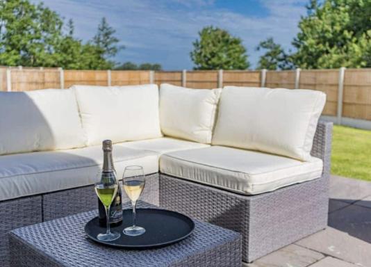 The Cottages At Ivy Farm By Charles Alexander Short Stay Lytham St Annes Ngoại thất bức ảnh