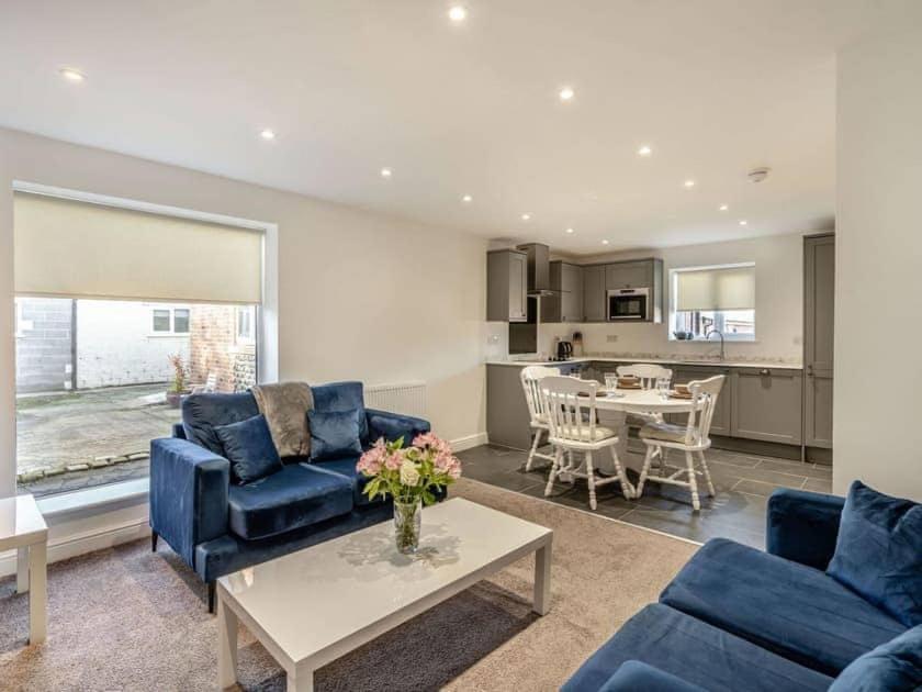 The Cottages At Ivy Farm By Charles Alexander Short Stay Lytham St Annes Ngoại thất bức ảnh
