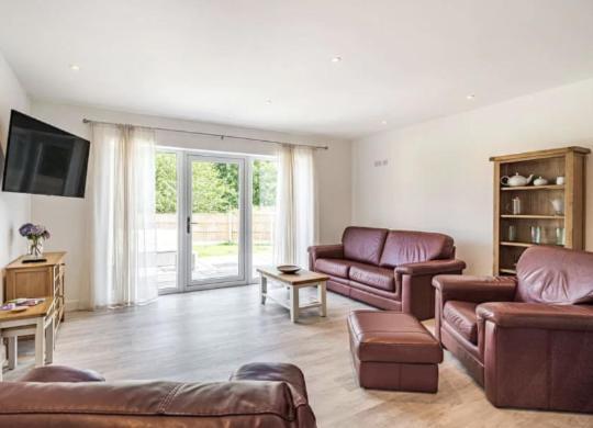 The Cottages At Ivy Farm By Charles Alexander Short Stay Lytham St Annes Ngoại thất bức ảnh