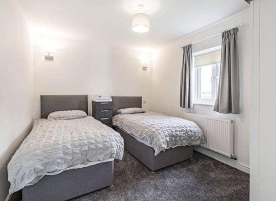 The Cottages At Ivy Farm By Charles Alexander Short Stay Lytham St Annes Ngoại thất bức ảnh
