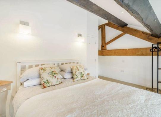 The Cottages At Ivy Farm By Charles Alexander Short Stay Lytham St Annes Ngoại thất bức ảnh