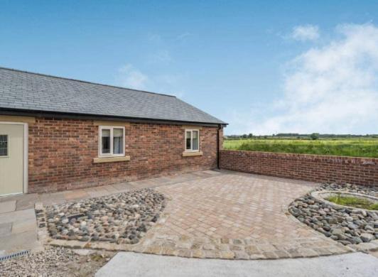 The Cottages At Ivy Farm By Charles Alexander Short Stay Lytham St Annes Ngoại thất bức ảnh