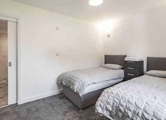 The Cottages At Ivy Farm By Charles Alexander Short Stay Lytham St Annes Ngoại thất bức ảnh