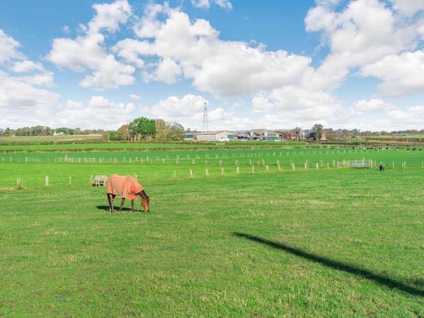 The Cottages At Ivy Farm By Charles Alexander Short Stay Lytham St Annes Ngoại thất bức ảnh