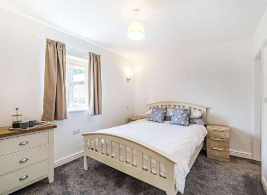 The Cottages At Ivy Farm By Charles Alexander Short Stay Lytham St Annes Ngoại thất bức ảnh