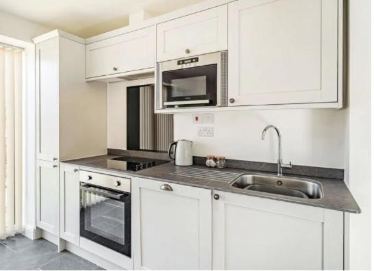 The Cottages At Ivy Farm By Charles Alexander Short Stay Lytham St Annes Ngoại thất bức ảnh