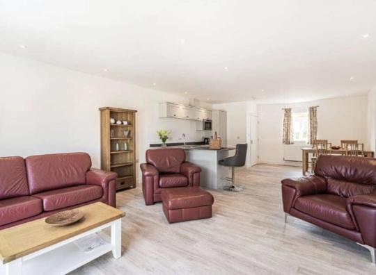 The Cottages At Ivy Farm By Charles Alexander Short Stay Lytham St Annes Ngoại thất bức ảnh