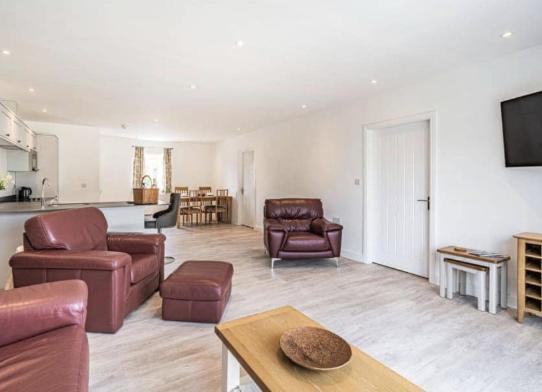 The Cottages At Ivy Farm By Charles Alexander Short Stay Lytham St Annes Ngoại thất bức ảnh