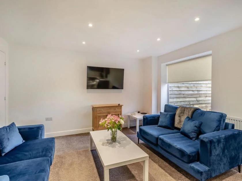 The Cottages At Ivy Farm By Charles Alexander Short Stay Lytham St Annes Ngoại thất bức ảnh