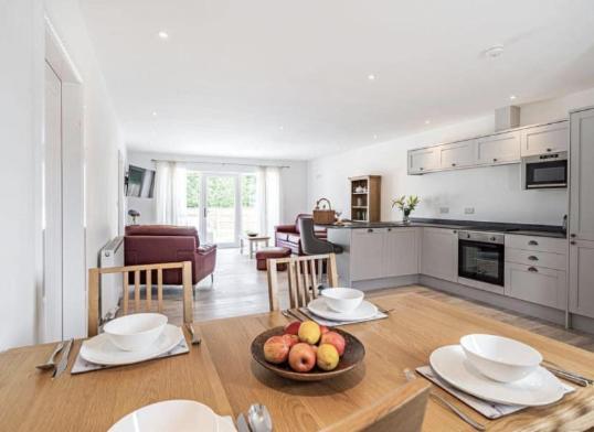 The Cottages At Ivy Farm By Charles Alexander Short Stay Lytham St Annes Ngoại thất bức ảnh